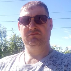 Фотография мужчины Александр, 45 лет из г. Курская