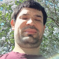 Фотография мужчины Азиз, 40 лет из г. Янгиюль
