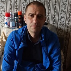 Фотография мужчины Алесей, 46 лет из г. Златоуст