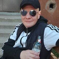 Фотография мужчины Andrey, 41 год из г. Астана