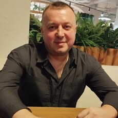 Фотография мужчины Олег, 43 года из г. Сургут