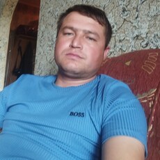 Фотография мужчины Бахтиёр, 31 год из г. Клин
