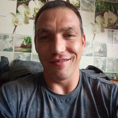 Фотография мужчины Даниил, 38 лет из г. Ревда