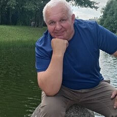Олег, 59 из г. Санкт-Петербург.