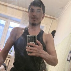 Фотография мужчины Овез, 22 года из г. Братск
