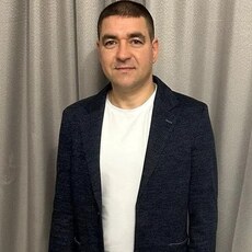 Фотография мужчины Андрей, 42 года из г. Серпухов