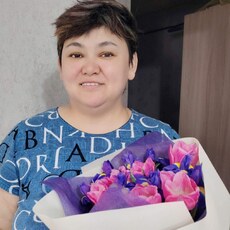 Фотография девушки Оля, 43 года из г. Улан-Удэ