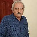 Геворг, 70 лет