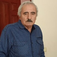 Геворг, 70 из г. Сочи.