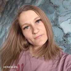Дарья, 35 из г. Магнитогорск.