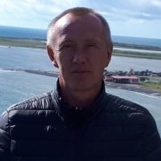 Фотография мужчины Сергей, 54 года из г. Большой Камень
