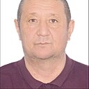 Альберт, 51 год