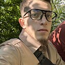 Аладдин, 28 лет