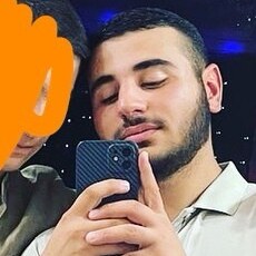 Фотография мужчины Георгий, 22 года из г. Пятигорск