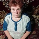 Любовь, 65 лет