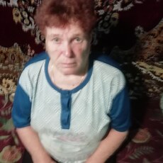 Фотография девушки Любовь, 65 лет из г. Курган