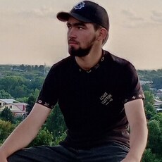 Фотография мужчины Фаизали, 21 год из г. Нижний Новгород