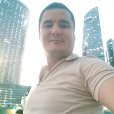Фотография мужчины Sirojbek, 33 года из г. Иркутск