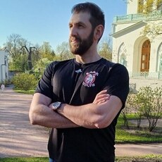 Фотография мужчины Андрей, 41 год из г. Волжский