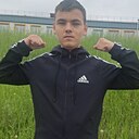 Егор, 18 лет