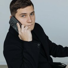 Фотография мужчины Динар, 21 год из г. Екатеринбург