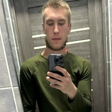 Фотография мужчины Danil, 21 год из г. Минеральные Воды