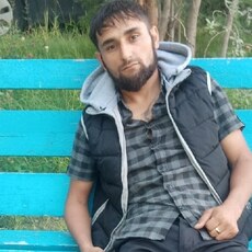 Фотография мужчины Николай, 33 года из г. Бийск
