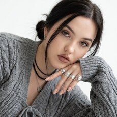Фотография девушки Дарья, 18 лет из г. Курагино