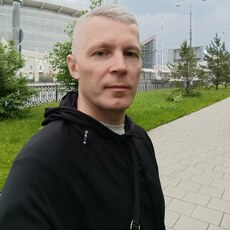 Фотография мужчины Дмитрий, 46 лет из г. Екатеринбург