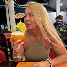 Фотография девушки Алла, 51 год из г. Владивосток
