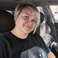 Фотография девушки Алёна, 41 год из г. Сергиев Посад