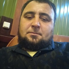 Фотография мужчины Алишер, 41 год из г. Москва