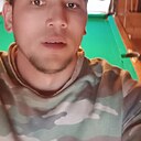 Али, 34 года