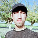 Шехрзод, 30 лет