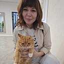 Валентина, 52 года