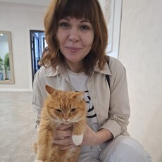 Валентина, 52 из г. Москва.
