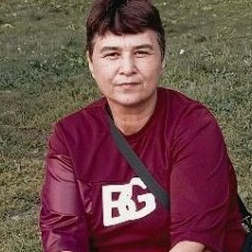 Фотография девушки Роза, 56 лет из г. Воложин