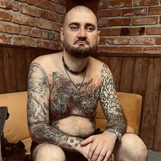 Фотография мужчины Денис, 40 лет из г. Калининград