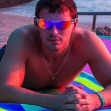 Фотография мужчины Алексей, 26 лет из г. Брянск