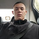Кирилл, 26 лет