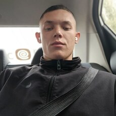 Фотография мужчины Кирилл, 26 лет из г. Кемерово