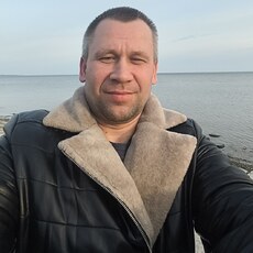 Фотография мужчины Анатолий, 40 лет из г. Ливны