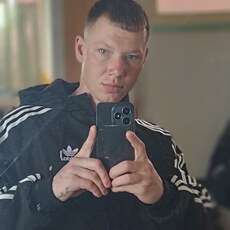 Фотография мужчины Юрий, 31 год из г. Приморско-Ахтарск