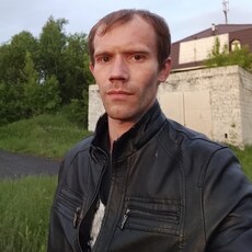 Фотография мужчины Алексей, 30 лет из г. Первоуральск