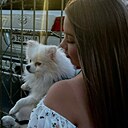 Кристина, 18 лет