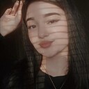 Дарья, 25 лет