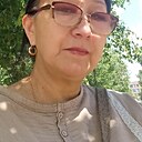 Айя, 61 год
