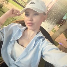 Фотография девушки Amina, 27 лет из г. Астана