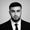 Анис, 26 лет
