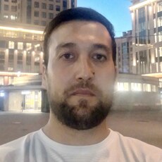 Фотография мужчины Ahadjon, 37 лет из г. Наманган